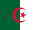 علم الجزائر