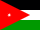 علم الأردن
