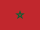 علم المغرب
