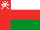 علم عمان