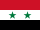 علم سوريا