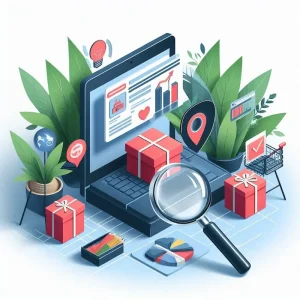 تحسين عرض المنتج لزيادة المبيعات