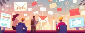 تحويل الموقع الإلكتروني إلى أداة لجذب العملاء