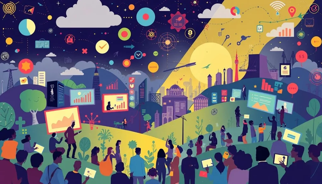 كيفية استخدام التسويق القصصي لزيادة المبيعات عبر الإنترنت