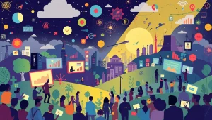 كيفية استخدام التسويق القصصي لزيادة المبيعات عبر الإنترنت