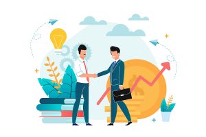 كيفية بناء الثقة مع العملاء عبر الإعلانات